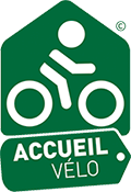 Label Accueil vélo