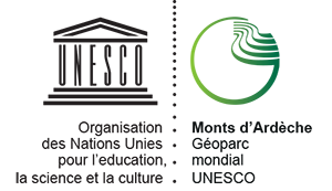 Monts d'Ardèche Géoparc mondial UNESCO