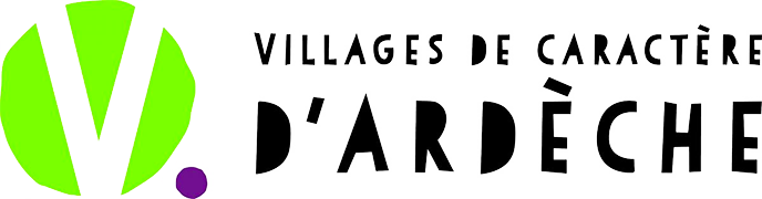 Villages de Caractère d'Ardèche
